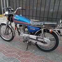 شهاب150صفر هوندا ژاپن