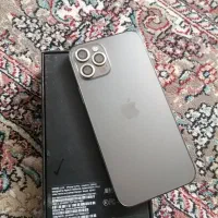 گوشی آیفون ۱۲ پرو