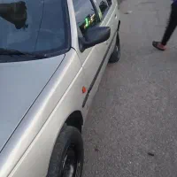 پژو 405مدل 84|خودرو سواری و وانت|صومعه‌سرا, |دیوار