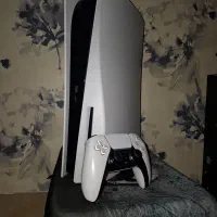 ps5 فت دیسک خور تک دسته