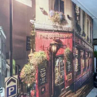 سوئیت ۲۵ متری اداری مسکونی بر بلوار باغستان