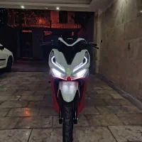 هوندا کلیک 150 تایلندی اصل درحد