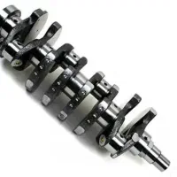 میل لنگ سانتافه