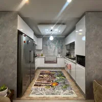۸۵متر۲خواب/آسانسور پارکینگ سندی/تراورتن/سندتکبرگ|فروش آپارتمان|شهریار, شهریار|دیوار
