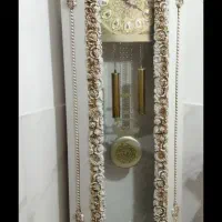 ساعت قدی کاملا سالم