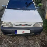 فروش پرایددوگانه کارگاهی مدل۸۶