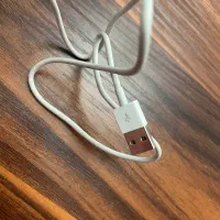 کابل شارژ ایفون|لوازم جانبی موبایل و تبلت|اسلام‌شهر, شهرک امام حسین (میان آباد)|دیوار