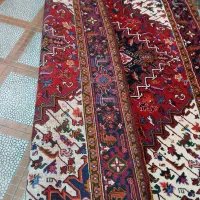 ۱جفت ۶متری زرنق نو|فرش|تبریز, |دیوار