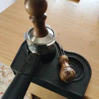 تمپر خانگی استیل کلاسیک|کافی‌شاپ و رستوران|ایذه, |دیوار