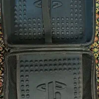 کیف ps4 اسلیم|کنسول، بازی ویدئویی و آنلاین|اصفهان, باغ فردوس|دیوار