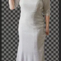 لباس مجلسی