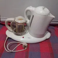 چای ساز