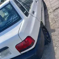 پراید ۸۸ صبا|خودرو سواری و وانت|گنبد کاووس, |دیوار