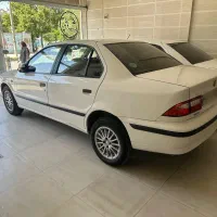 سمند lx99