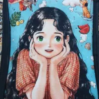 جامدادی جای مدارکی