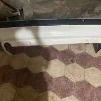 دریچه گاز نیسان و درب پارس وسپر عقب پارس و روکش در