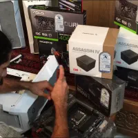 خدمات کامپیوتر و لبتاپ درمحل نصب ویندوز و تعمیر|خدمات رایانهای و موبایل|اصفهان, جلفا|دیوار