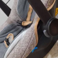 کریر کاملا نو و سالم