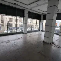 مغازه سعادت آباد بلوار بهزاد