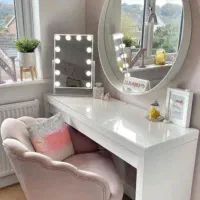 ساخت انواع میزارایش سرویس خواب اقساط ویژه|تخت و سرویس خواب|شیراز, فرگاز|دیوار