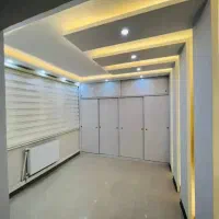 ۵۵متری،تکخواب/سالن پرده خور/پارکینگ سندیMSP|فروش آپارتمان|تهران, شهرک صادقیه|دیوار