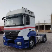 تعمییر ماشین سنگین سیار(مکانیک سیار)
