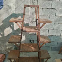 استند گل سالنی سایز بزرگ