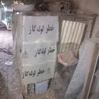 قفس کبوتر یا مرغ|لوازم جانبی حیوانات|کرمان, |دیوار