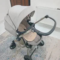 سرویس کالسکه مارک babe