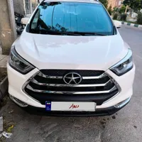 جک s3 /1402 / اقساط بانکی|خودرو سواری و وانت|تهران, جنت‌آباد جنوبی|دیوار