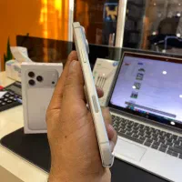 iphone 17 pro max ch/a 256به راحتی خرید کن|موبایل|اصفهان, باغ زرشک|دیوار