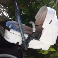 کالسکه کولار اصل آلمانی