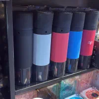 قلیون ماشینی