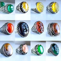 انگشتر های عمده برای کاسبی