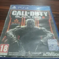 سیدی ps4 call of duty black ops 3