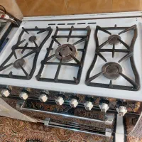 گاز ساتیسان فردار قطعات ایتالیایی|اجاق گاز و لوازم برقی پخت‌وپز|ورامین, ورامین|دیوار