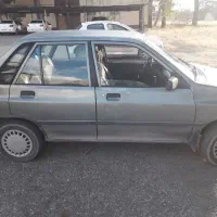 پراید|خودرو سواری و وانت|کرمانشاه, |دیوار