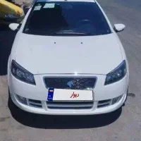 رانا پلاس سفید ۴۰۱ Tu5مشابه صفر آخر ۱۰ کم کار