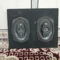 باند خربزه ایی