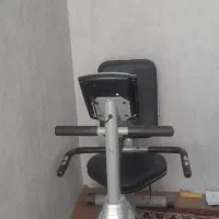 دوچرخه طبی در حد نو