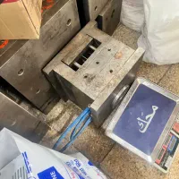 قالب تزریق پلاستیک سبد ابچکان|ماشینآلات صنعتی|قدس, شهرقدس|دیوار