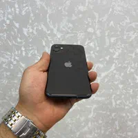 ایفون iPhone 11 نرمال مشکی اقساط بلندمدت ۱۲ ماهه|موبایل|اصفهان, احمدآباد|دیوار