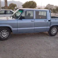 فروش مزدا دوکابین ژاپن|خودرو سواری و وانت|بهار, |دیوار