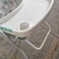 صندلی کودک در حد نو|تخت و صندلی بچه|اصفهان, مهرآباد|دیوار