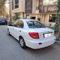 ریو ۸۶ بدون رنگ