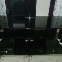 مقداری وسایل منزل.تابلو فرش.مبل.تخت خواب.|مبلمان خانگی و میز عسلی|کرمانشاه, |دیوار