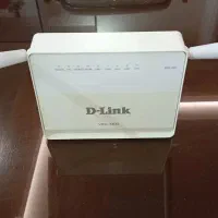 مودم adsl D-LINK مدل N300|مودم و تجهیزات شبکه|رشت, گلباغ نماز|دیوار