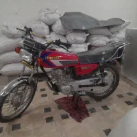 موتور سیکلت پیشتاز ۱۵۰cc
