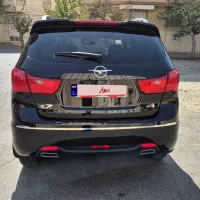 هایما s7 پلاس توربو اتوماتیک|خودرو سواری و وانت|تهران, شهر زیبا|دیوار