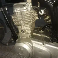 موتورسیکلت ۱۲۵|موتورسیکلت|نیشابور, بزرگمهر|دیوار